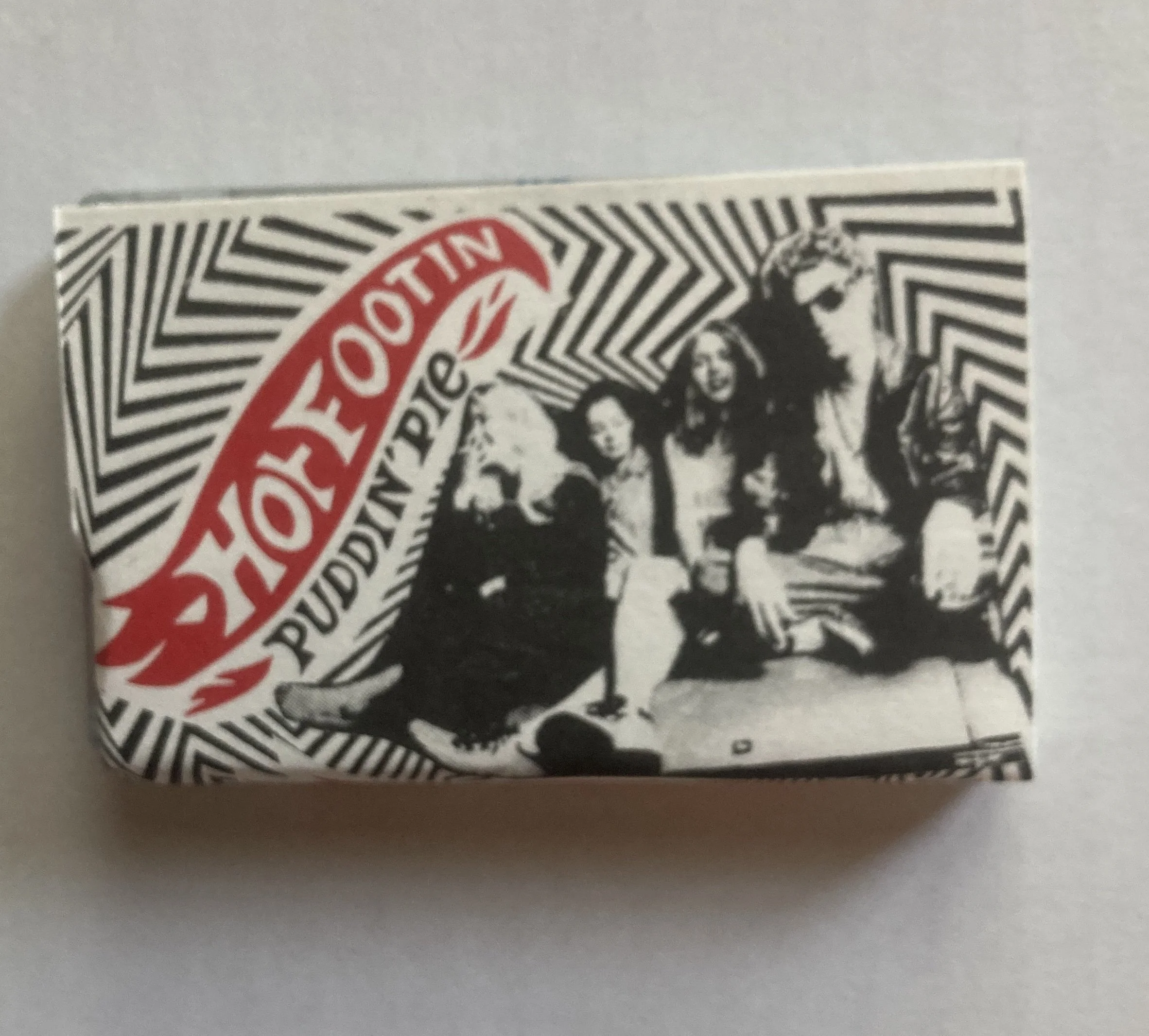 cassettes — Store 2 — Steve Albini's Closet